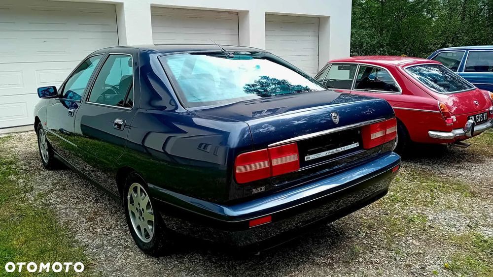 Lancia Kappa 2.0 LS - 3