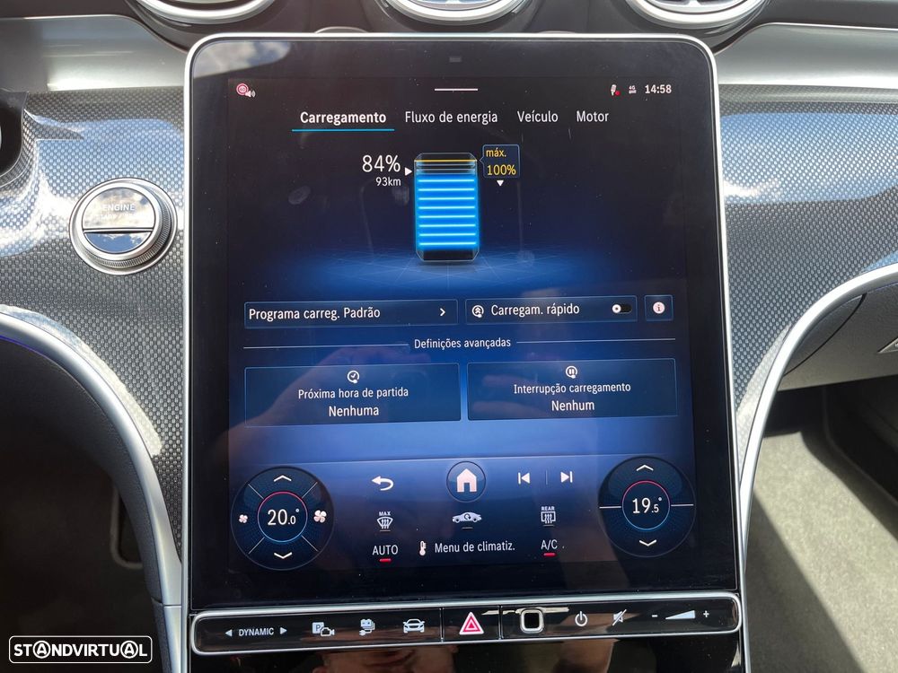 Mercedes-Benz CLE 300 e 9G-TRONIC Edition AMG Line - 40