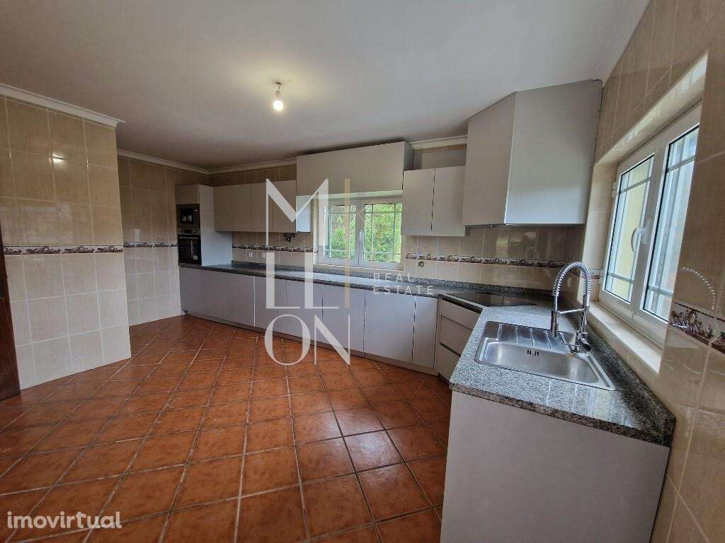 Moradia T3 Remodelada em Aboadela – Amarante - Grande imagem: 4/18