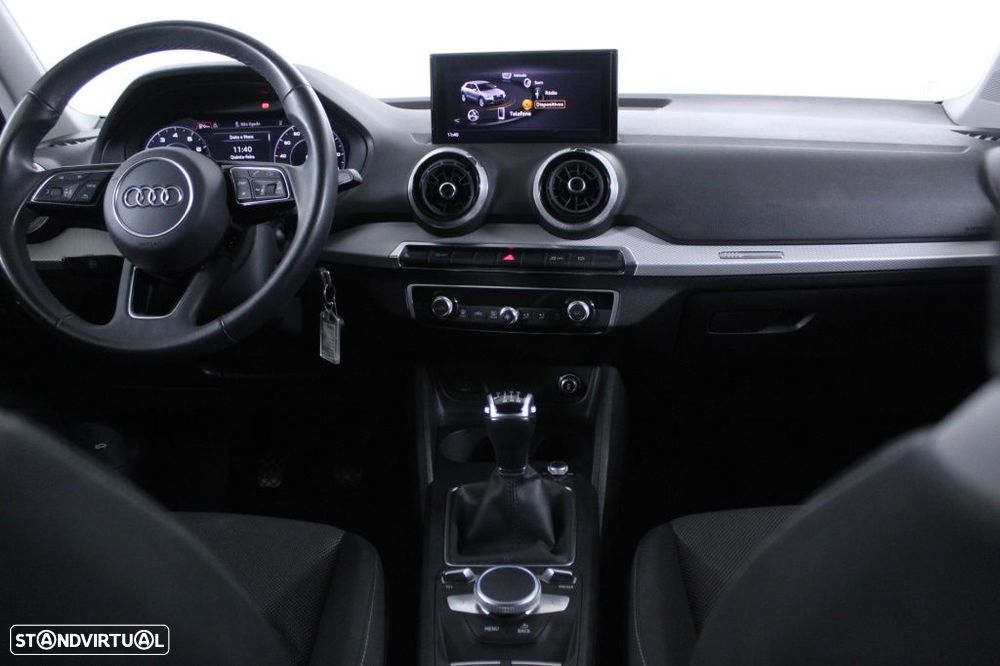 Audi Q2 30 TFSI Advanced - 17