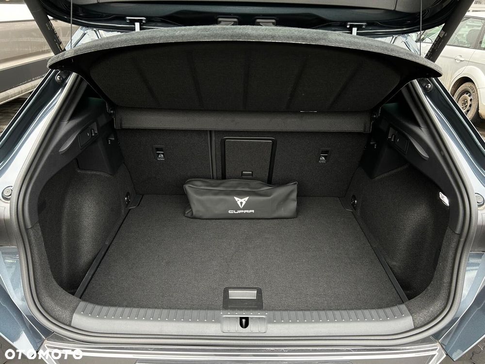 Cupra Formentor 2.0 TSI 4Drive DSG - 10