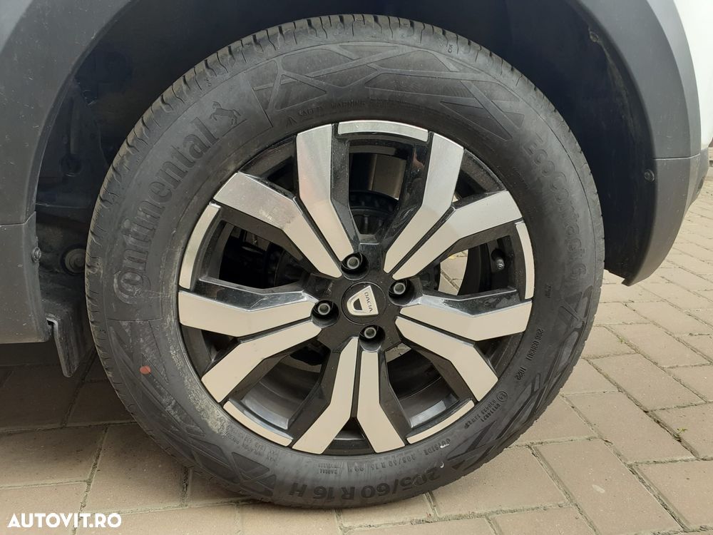 Dacia Sandero Stepway TCe 90 MT6 Comfort - 20