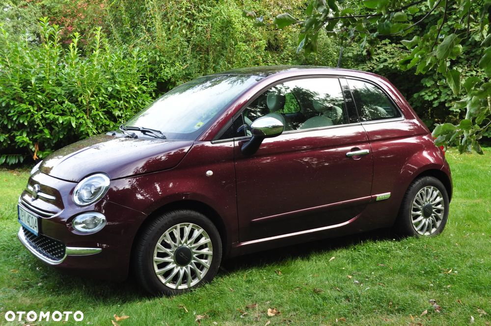 Fiat 500 - 2