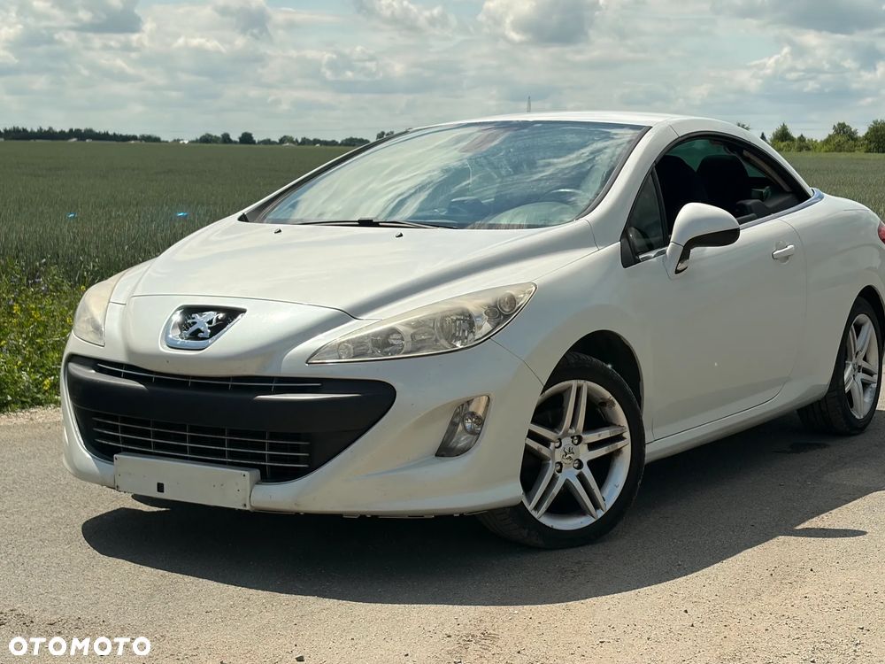 Peugeot 308 CC HDi FAP 110 Premium - 23