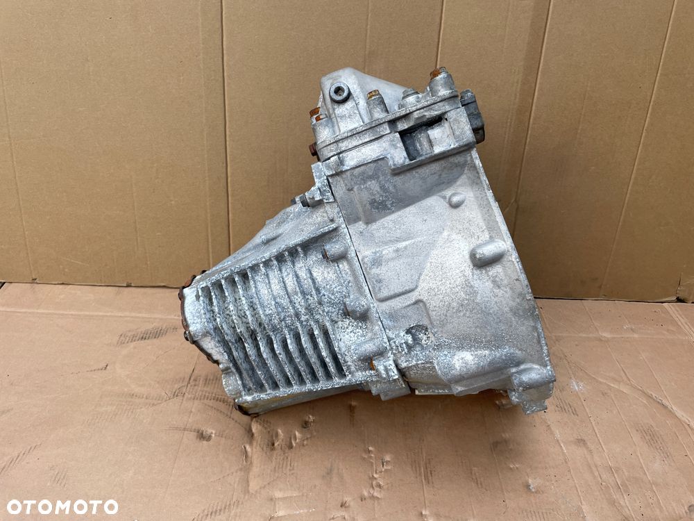 Skrzynia Biegów Fiat Scudo II 20MB30 Peugeot Expert Citroen Jumpy - 6