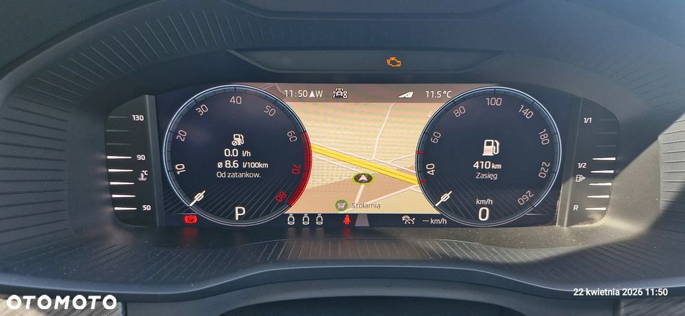 Skoda Kodiaq 2.0 TSI 4x4 Style DSG - 23