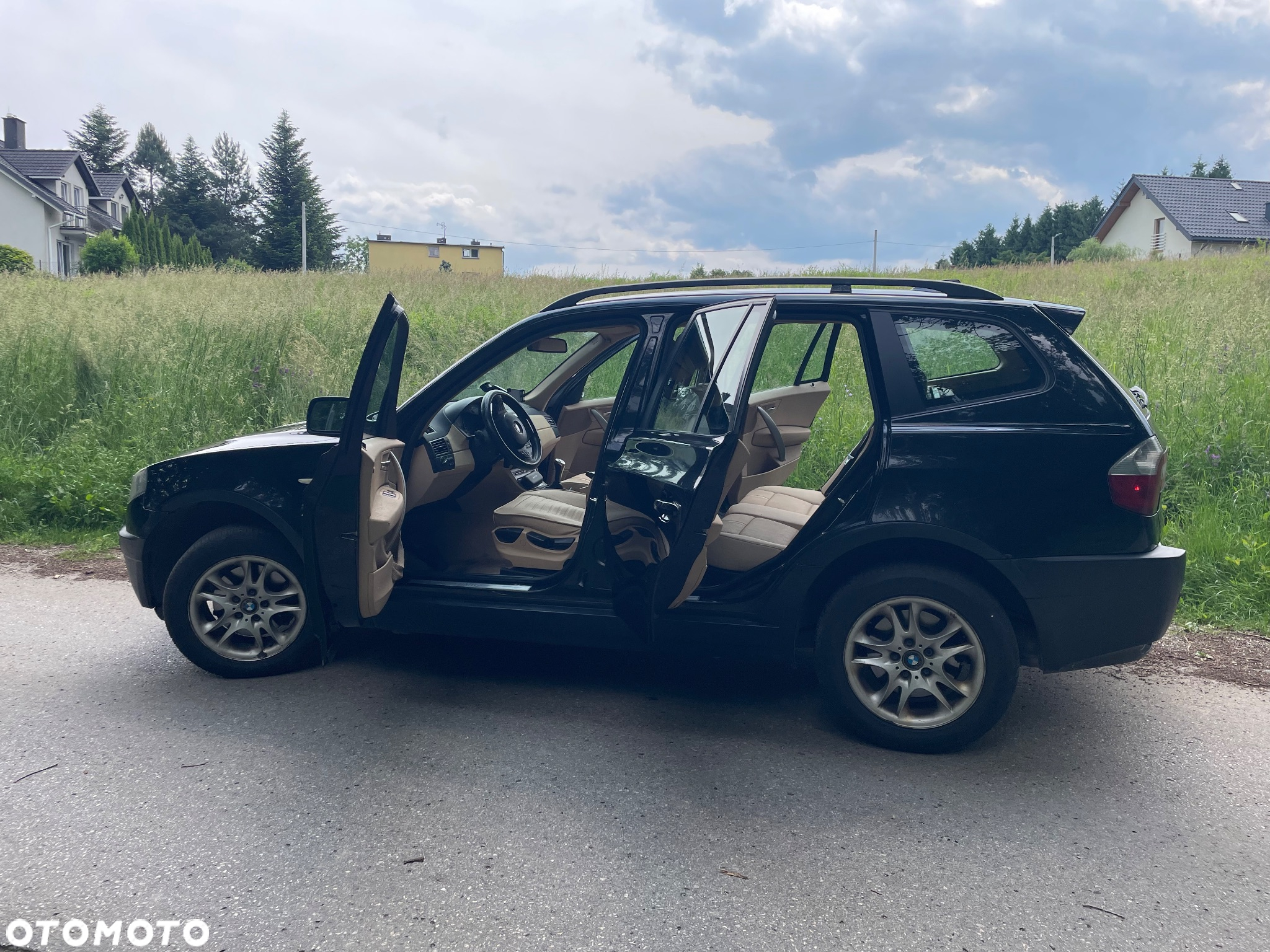 BMW X3 2.0d - 11