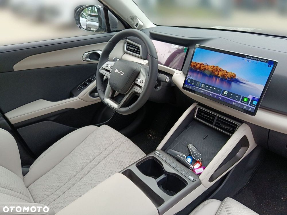 BYD Atto 2 - 23