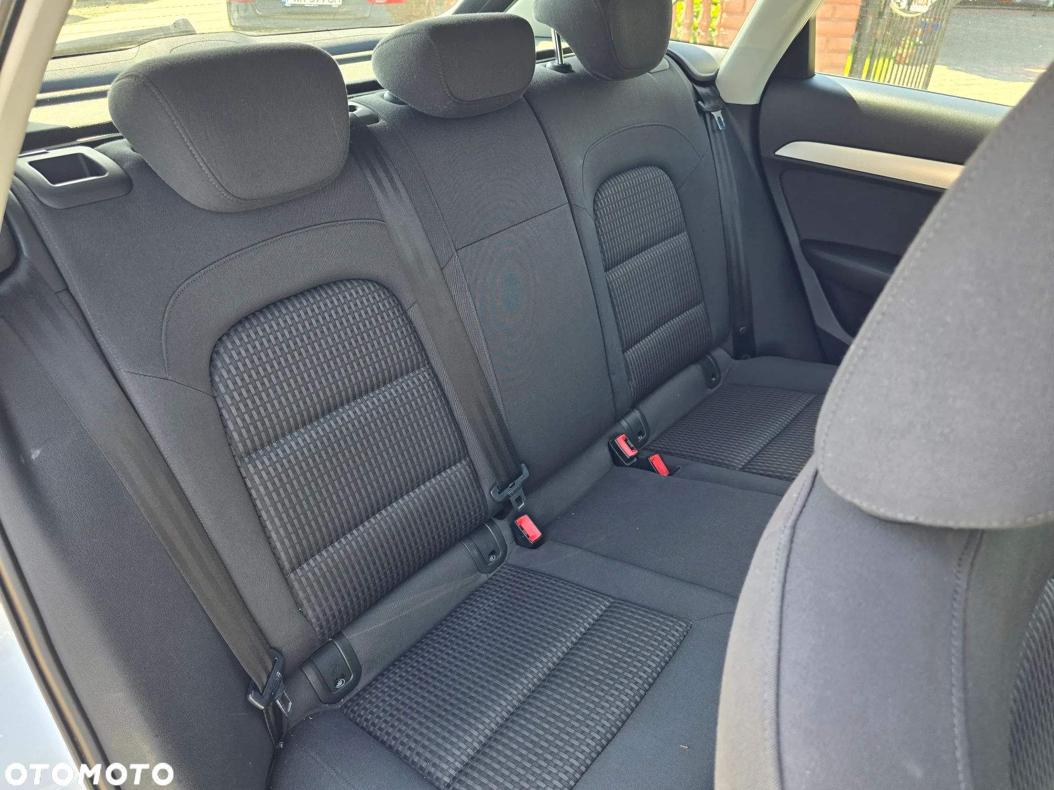 Audi Q3 - 14