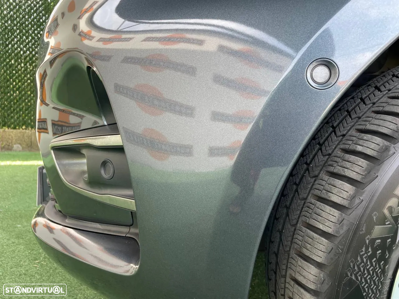 Renault Zoe (c/ Bateria) Intens 50 - 18