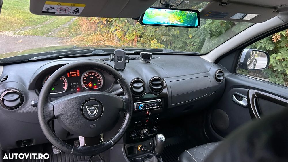 Dacia Duster 1.5 dCi 4x2 Laureate - 7