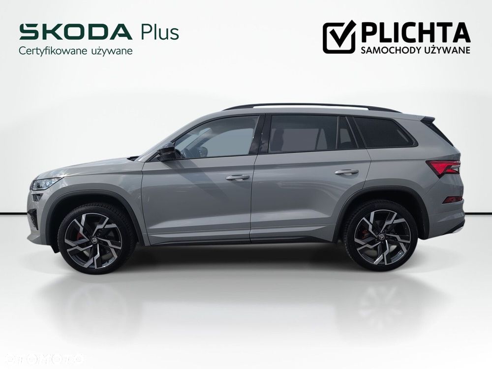 Skoda Kodiaq - 8