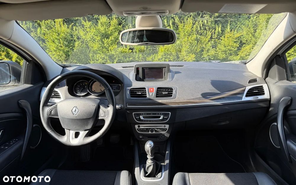 Renault Megane 1.4 16V TCE Dynamique - 16