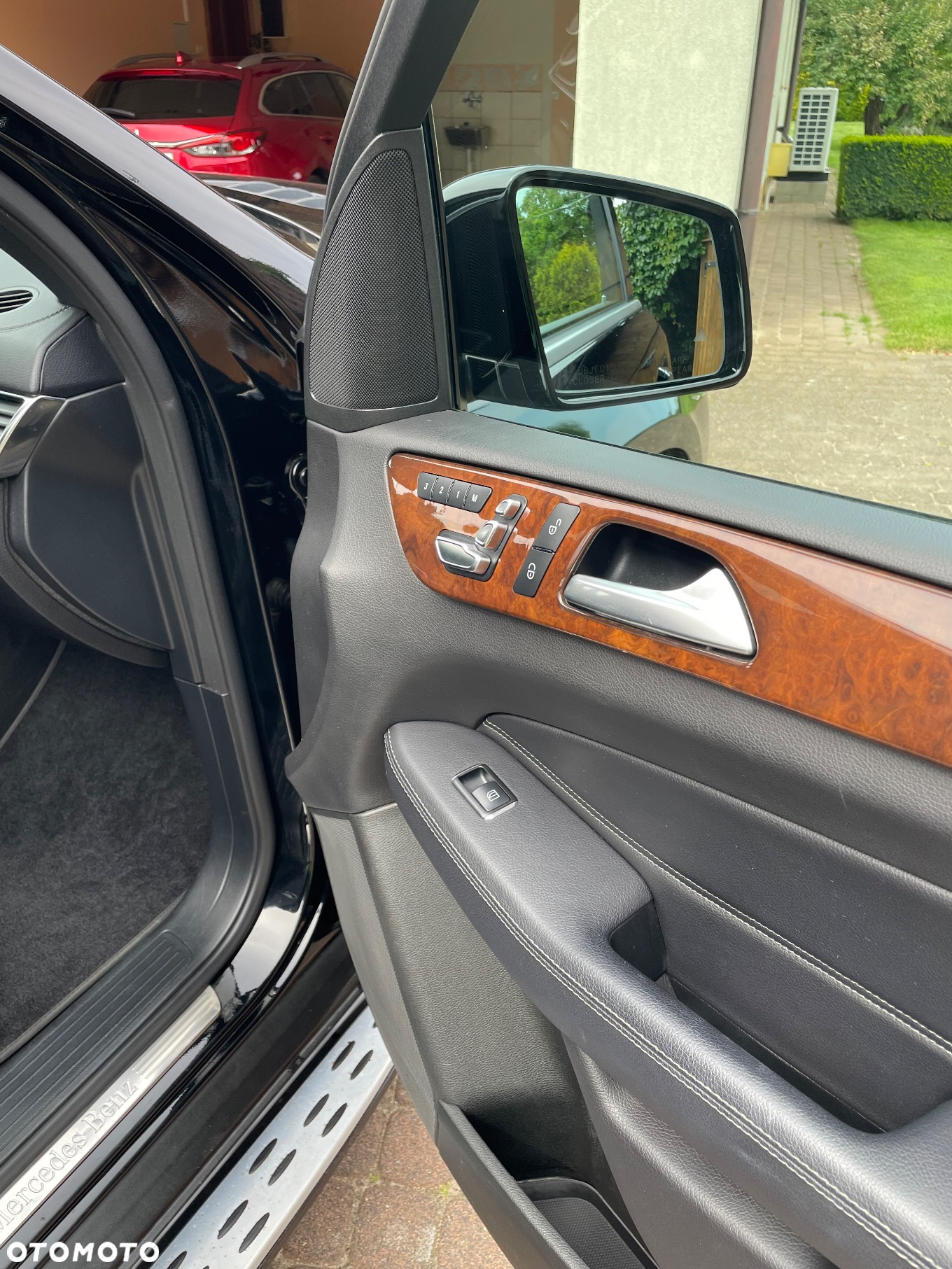 Mercedes-Benz GLS 400 4Matic 9G-TRONIC - 10