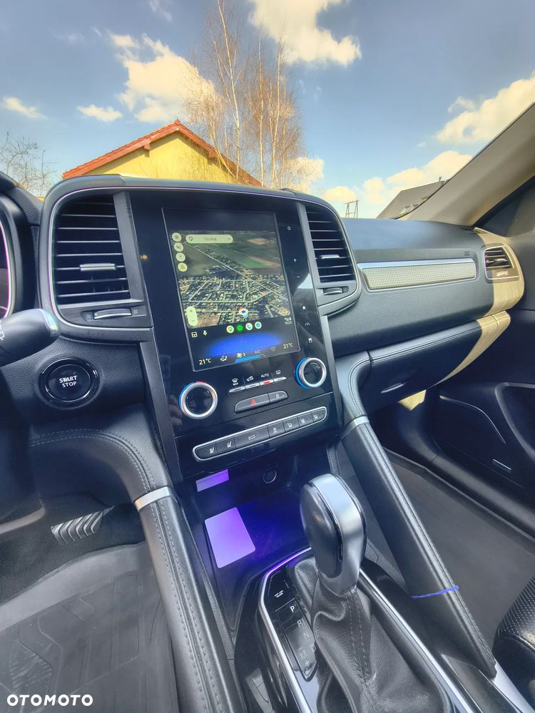 Renault Koleos 2.0 dCi Initiale Paris 4x4 X-Tronic - 16
