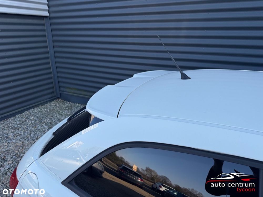 Audi A1 3-drzwiowe - 27