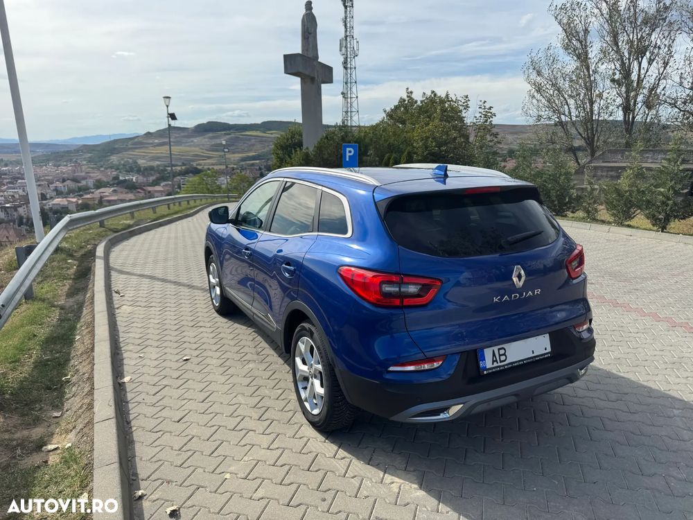 Renault Kadjar - 6
