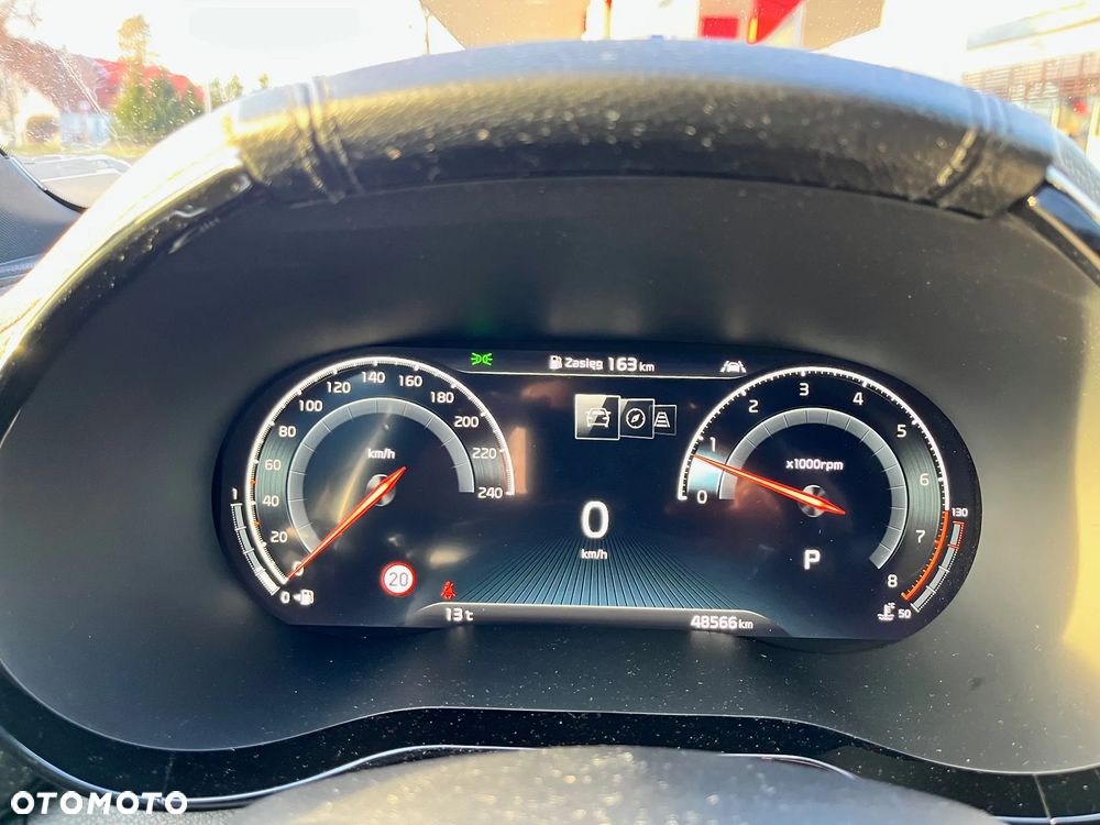 Kia XCeed 1.5 T-GDI Prestige Line DCT - 11