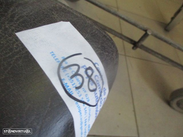 Apoio De Braço 96340748ZR PEUGEOT 607 2002 5P - 2
