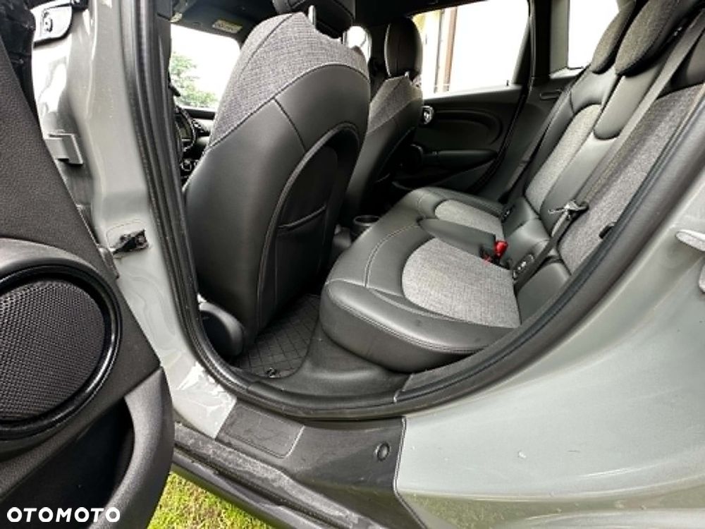 MINI Cooper Classic Trim - 7
