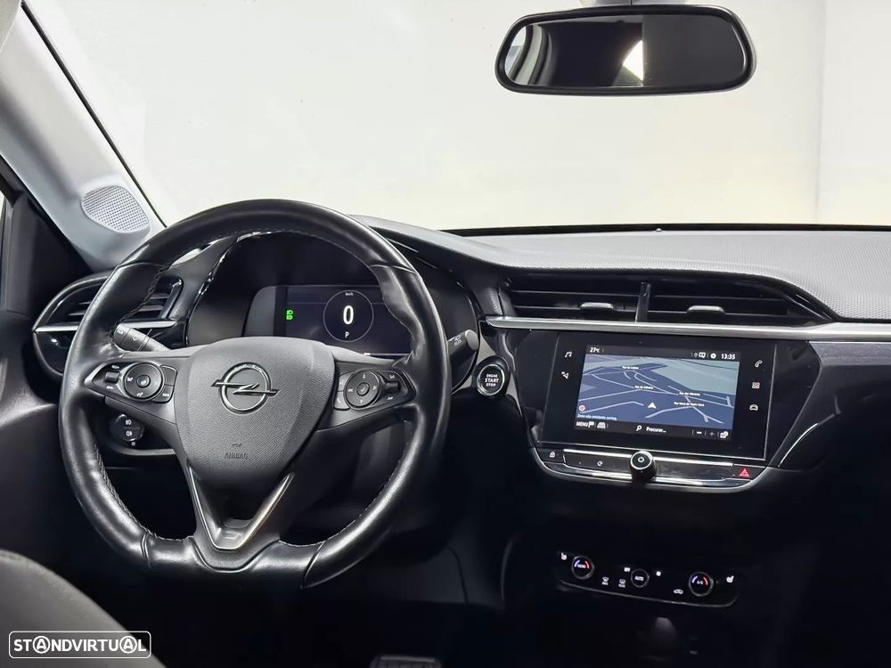 Opel Corsa-e First Edition - 8