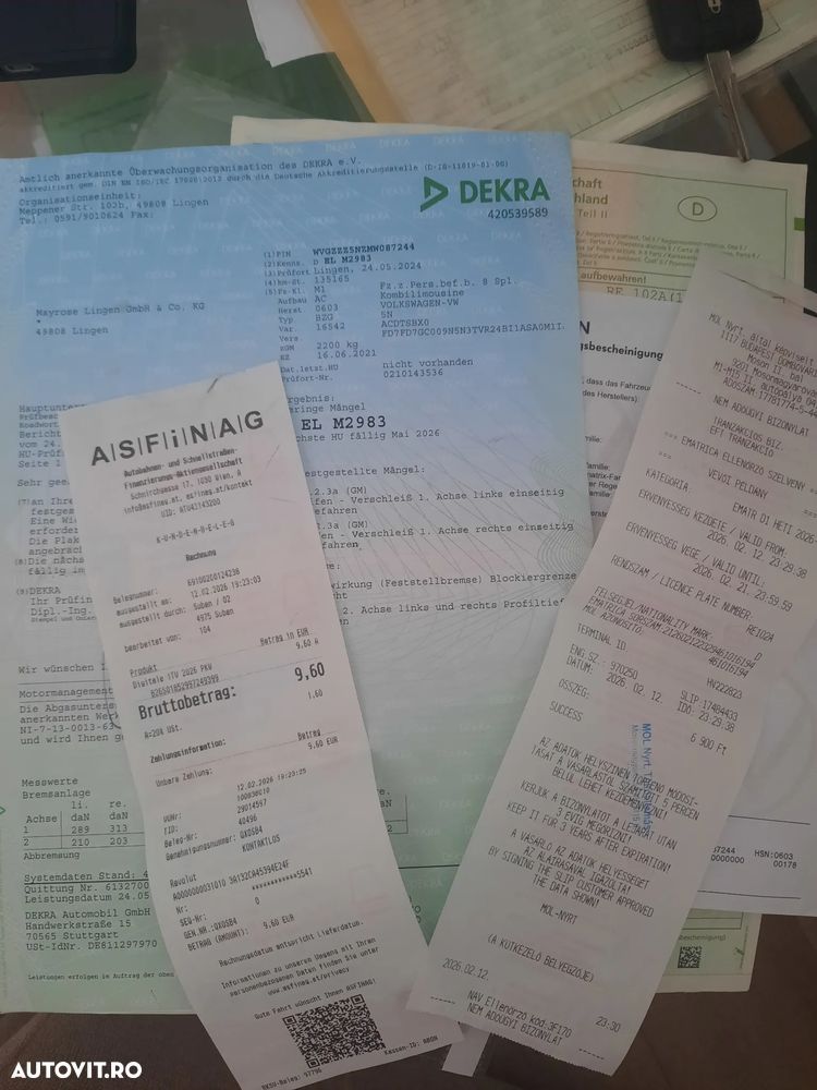 Volkswagen Tiguan 2.0 TDI SCR DSG IQ.DRIVE - 16