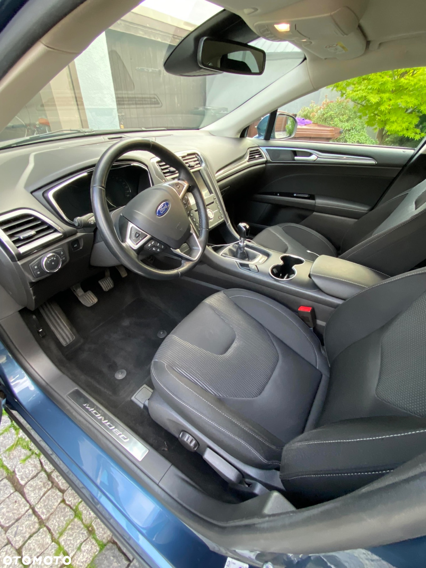 Ford Mondeo 1.5 EcoBoost Titanium - 7