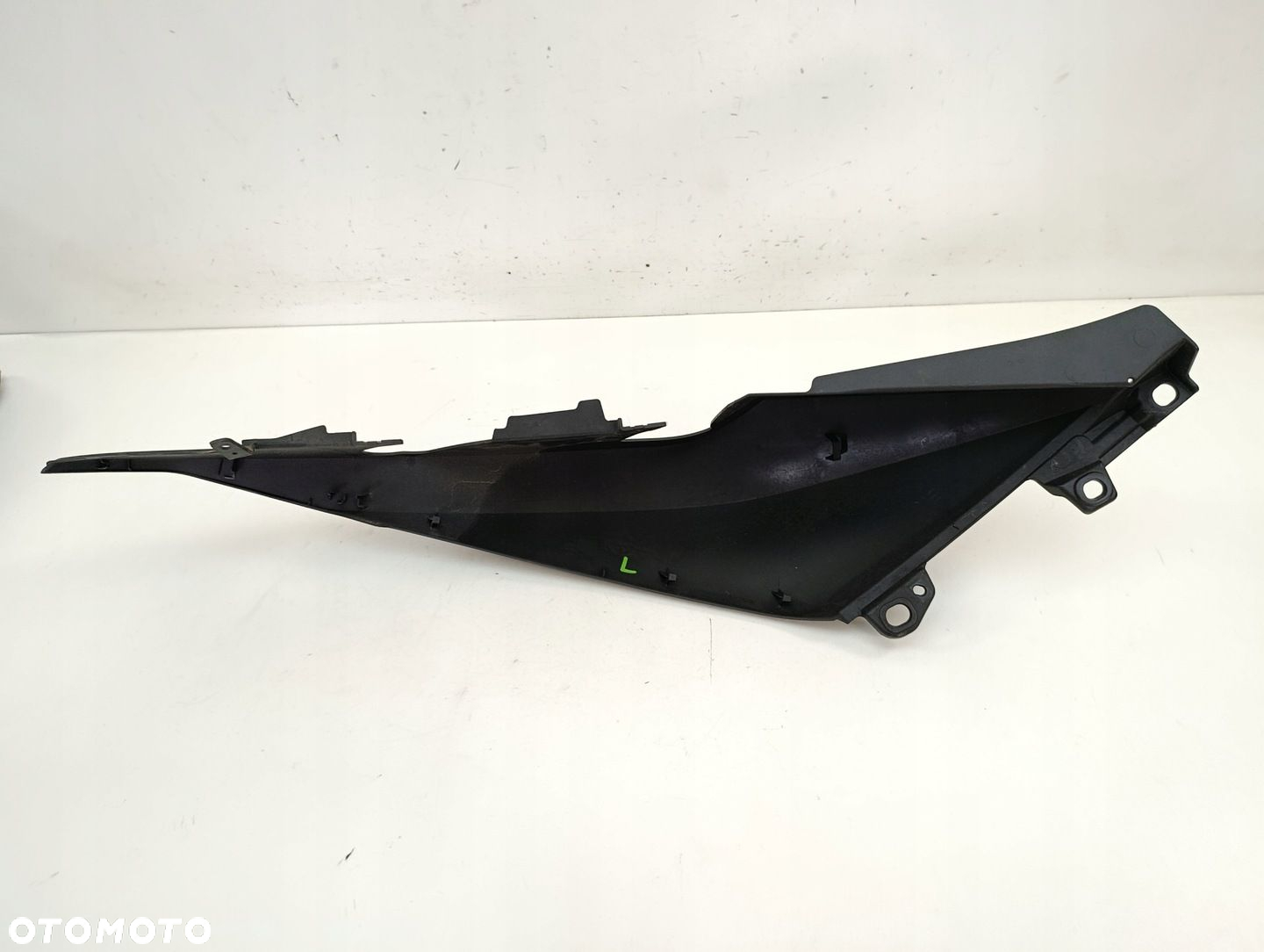 YAMAHA X-MAX 125 18-20 OGON ZADUPEK LEWY - 8
