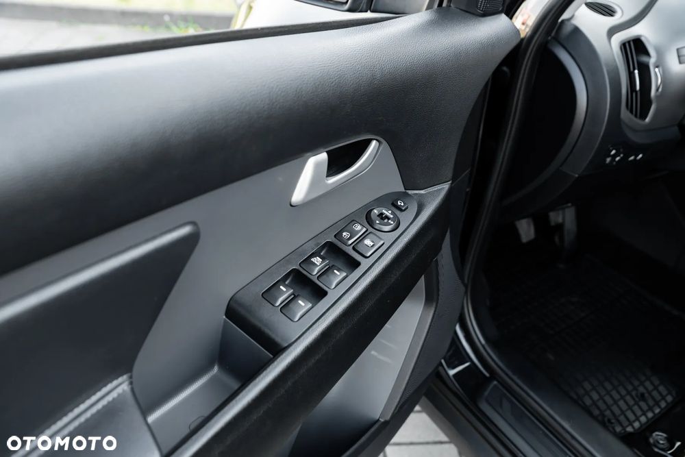 Kia Sportage 1.6 GDI Business Line M 2WD - 22