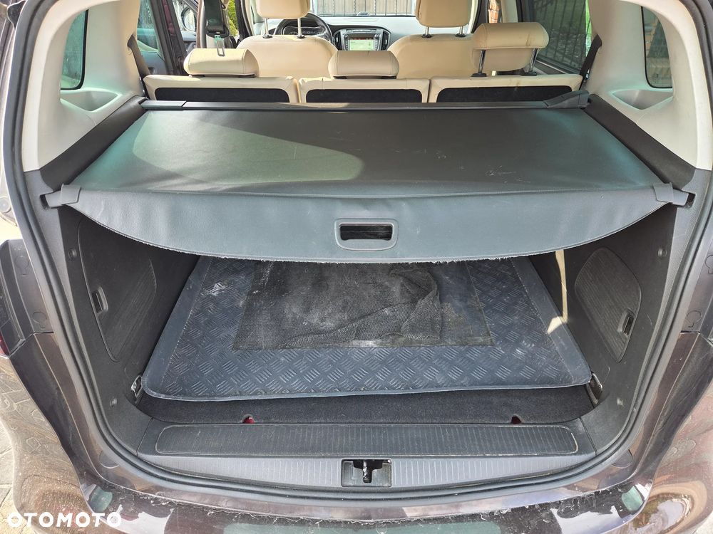 Opel Zafira 1.6 T SIDI Cosmo S&S EU6 - 16