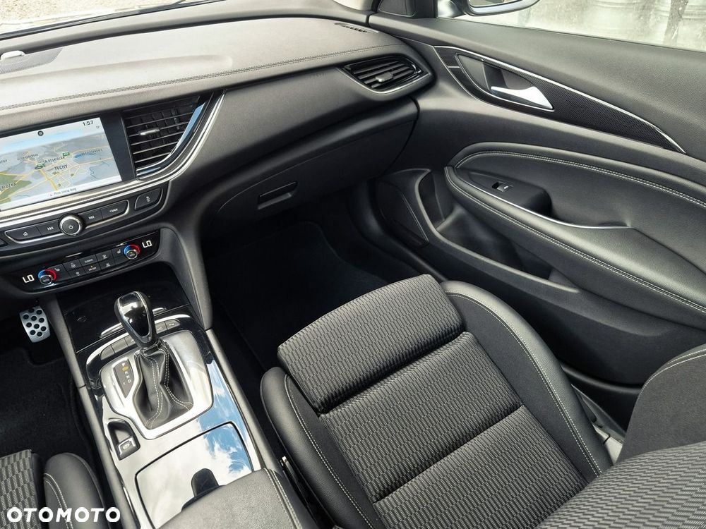 Opel Insignia 2.0 Automatik Innovation - 27