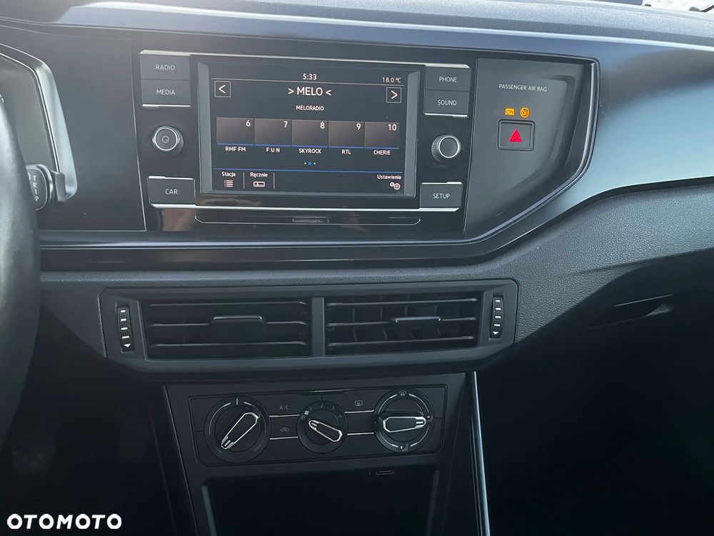 Volkswagen Polo - 20