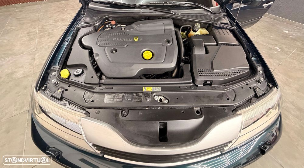 Renault Laguna Break 1.9 dCi Privilège - 55