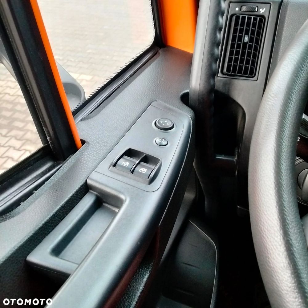 Iveco Eurocargo - 18