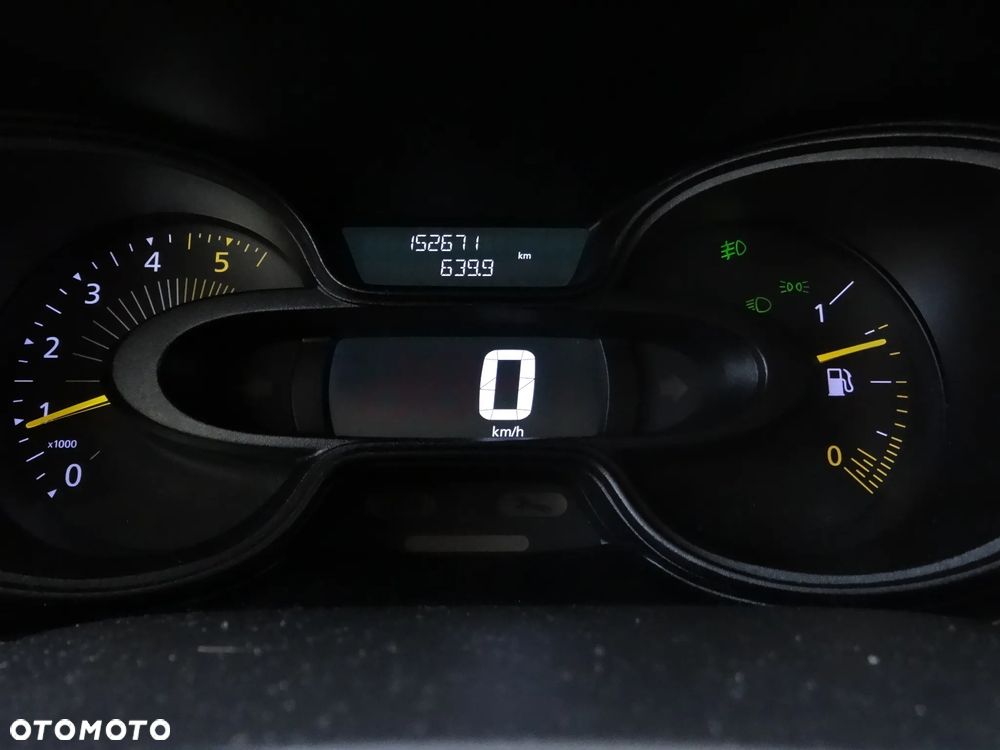 Renault Trafic (ENERGY) dCi 95 Start & Stop Grand Combi Expression - 34