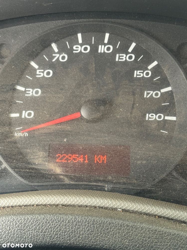 Renault Master - 12