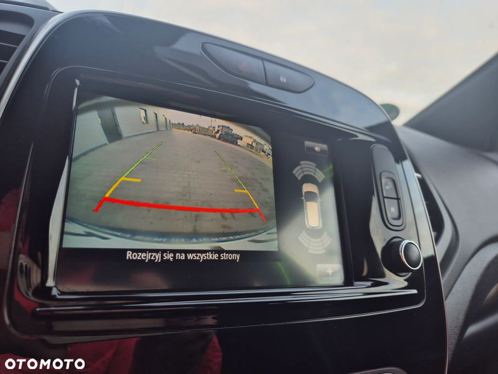 Renault Captur - 9