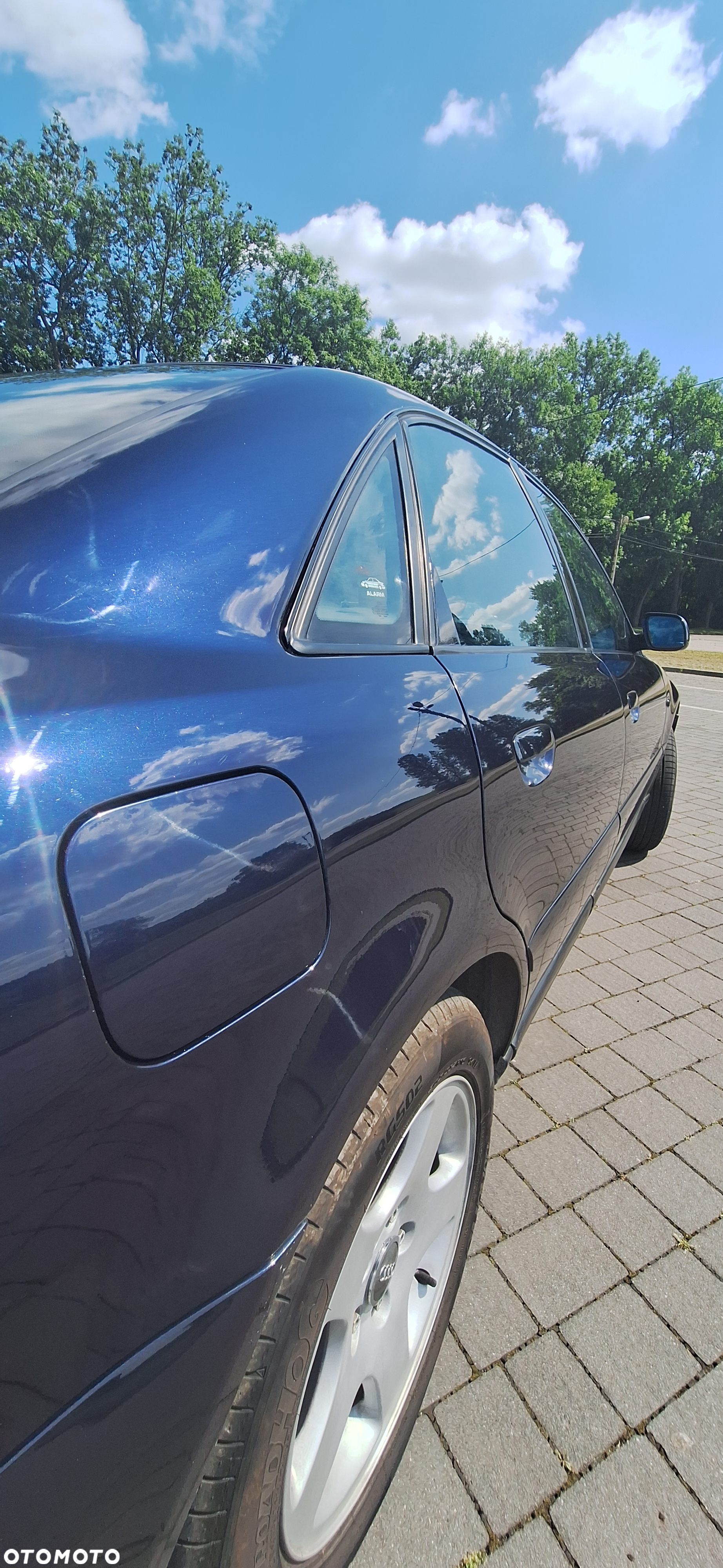 Audi A4 Avant 2.8 Quattro Tiptronic - 38