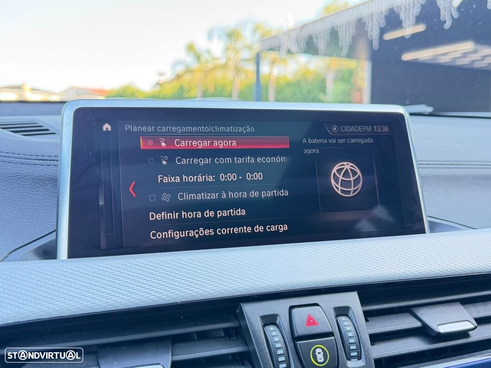 BMW X2 25 e xDrive Pack M - 45