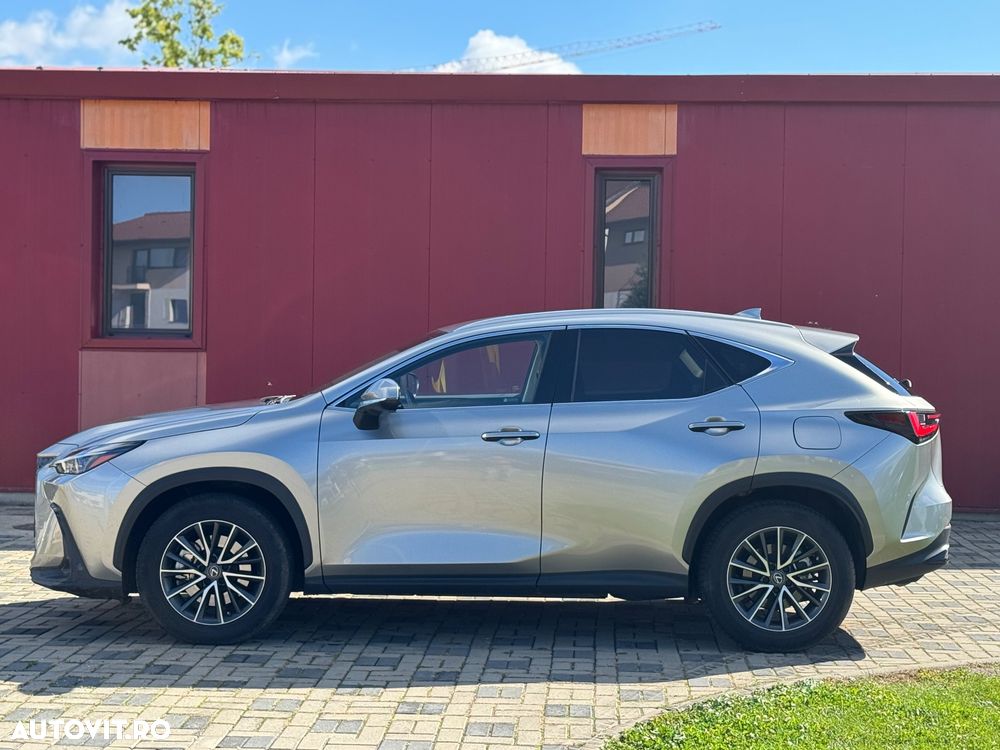 Lexus Seria NX 450h+ AWD CVT PHEV Executive - 22