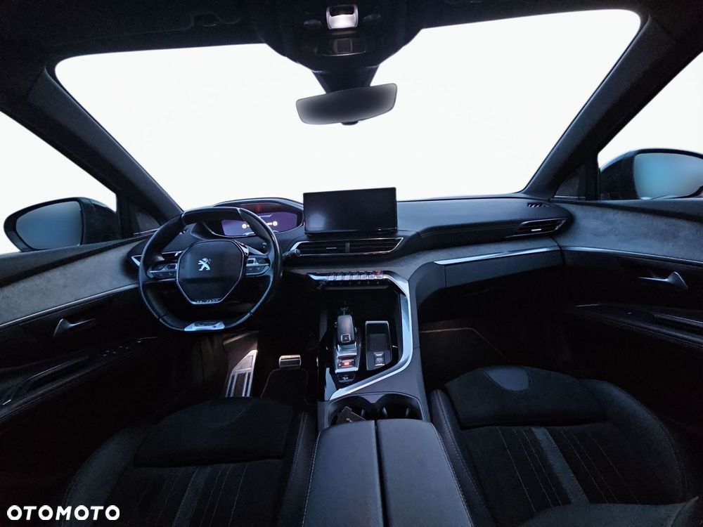 Peugeot 5008 2.0 BlueHDi GT Pack S&S EAT8 - 11