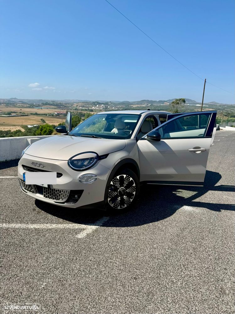 Fiat 600 - 2