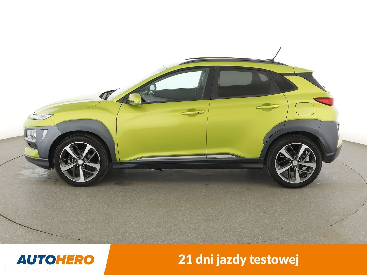 Hyundai Kona 1.0 T-GDI Style - 2