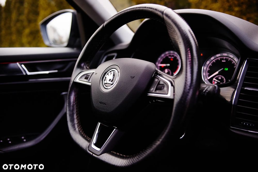 Skoda Kodiaq 2.0 TDI DSG Style - 30