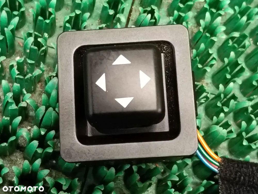 KIA STINGER 17-24r Przełącznik Sterowania Kierownicy - 1