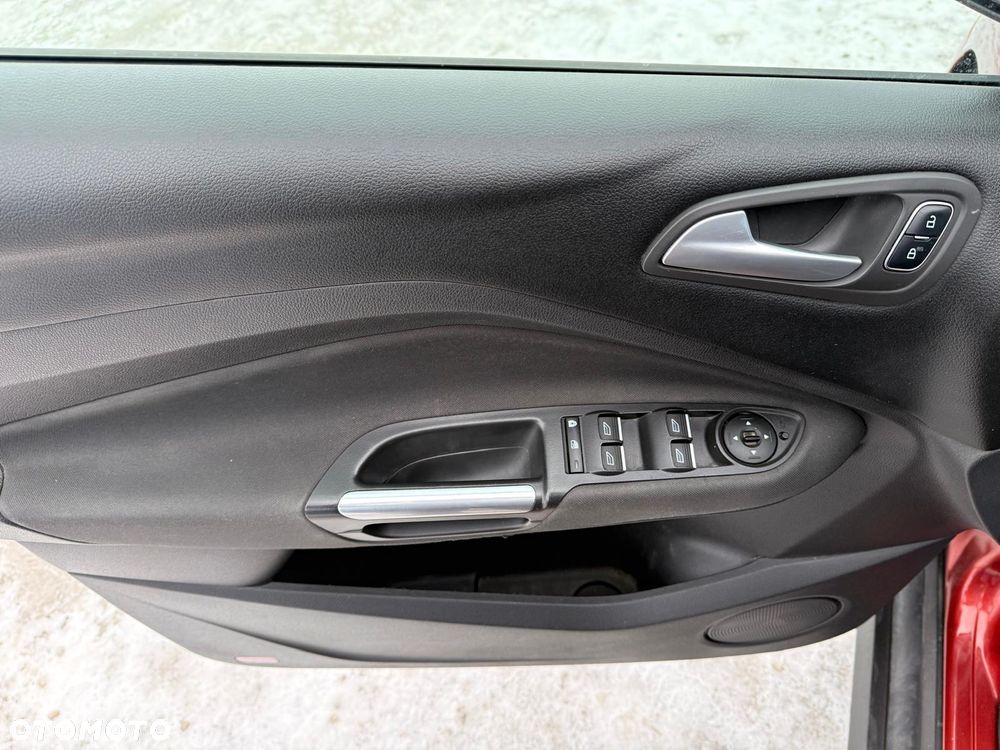 Ford Grand C-MAX Gr 2.0 TDCi Trend ASS - 20