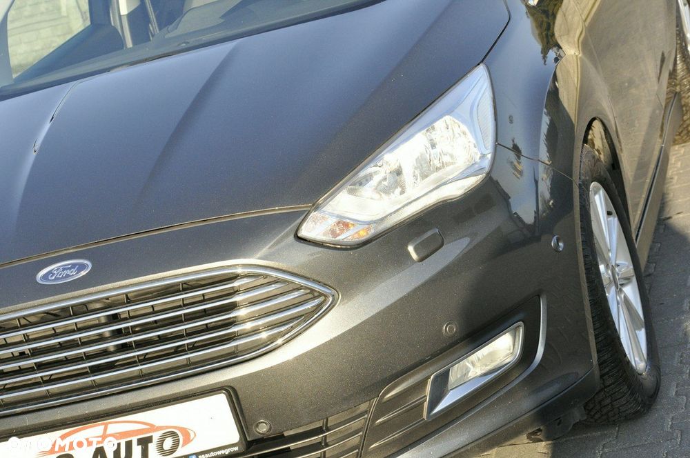 Ford C-MAX 1.0 EcoBoost Titanium ASS - 24