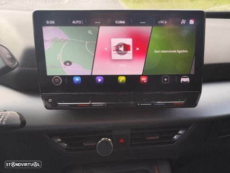 Cupra Born 58 kWh - 6