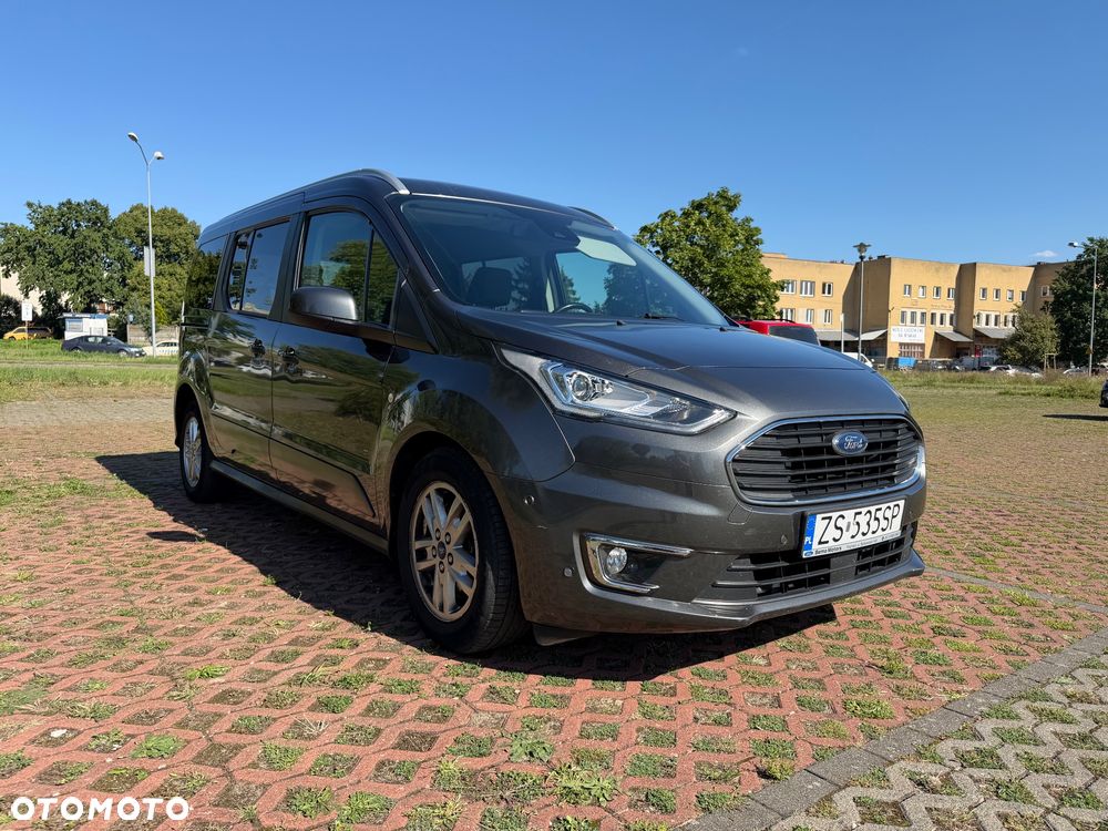 Ford Tourneo Connect Grand - 2