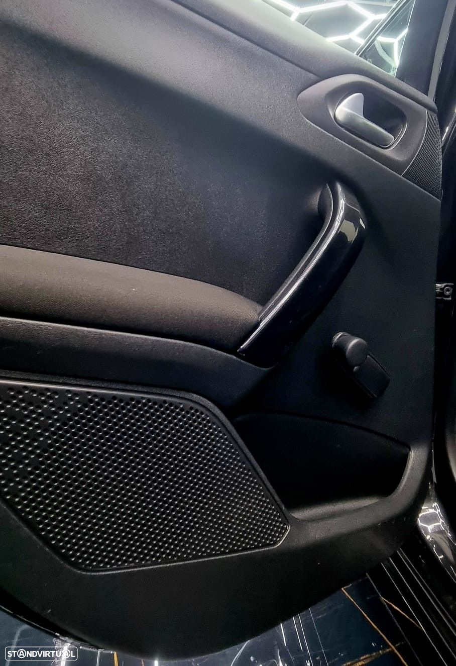 Peugeot 208 1.4 HDi - 11